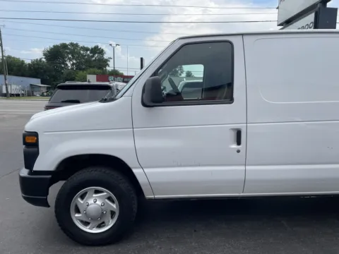 Photos of 2014 Ford E-250 Commercial for sale in Indianapolis, IN at F1rst Motors