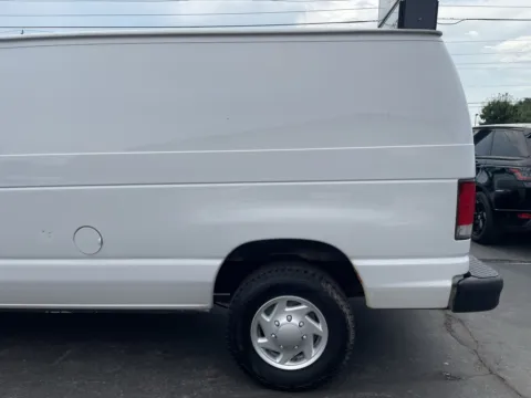 Another view of 2014 Ford E-250 Commercial for sale in Indianapolis, IN at F1rst Motors