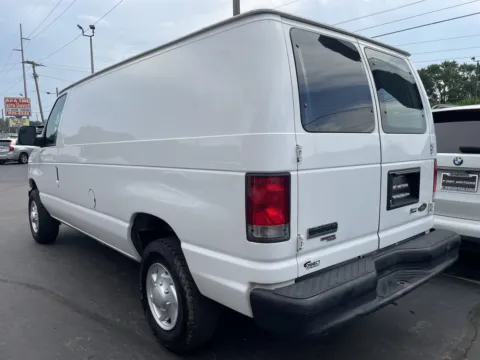 More photos of 2014 Ford E-250 Commercial at F1rst Motors, IN