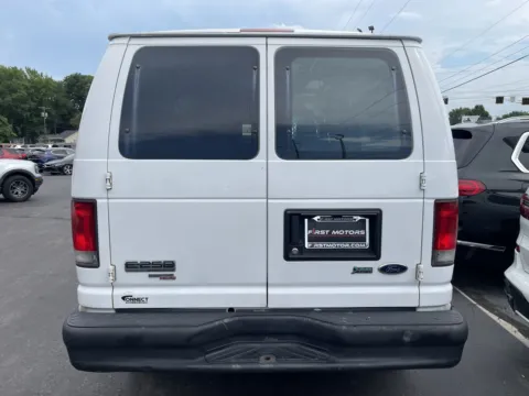 More photos of 2014 Ford E-250 Commercial at F1rst Motors, IN