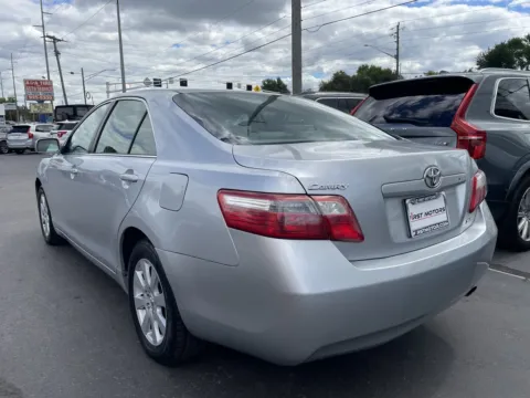 More photos of 2007 Toyota Camry at F1rst Motors, IN