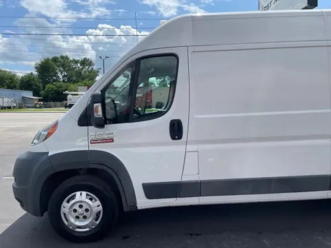 Photos of 2014 Ram ProMaster 2500 High Roof for sale in Indianapolis, IN at F1rst Motors