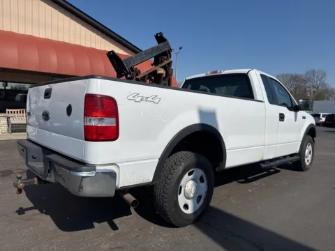More photos of 2005 Ford F-150 at F1rst Motors, IN