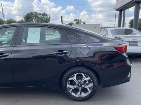 More photos of 2019 Kia Forte LXS at F1rst Motors, IN