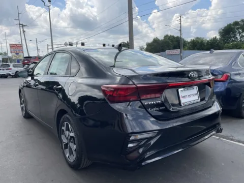 More photos of 2019 Kia Forte LXS at F1rst Motors, IN