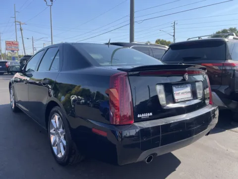 More photos of 2006 Cadillac STS V6 at F1rst Motors, IN