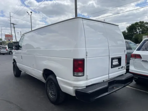 Another view of 2011 Ford E-150 Commercial for sale in Indianapolis, IN at F1rst Motors
