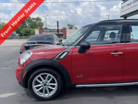 Photos of 2016 MINI Cooper S Countryman for sale in Indianapolis, IN at F1rst Motors