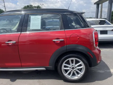 More photos of 2016 MINI Cooper S Countryman at F1rst Motors, IN