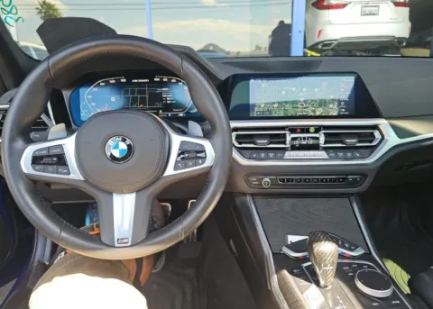 More photos of 2021 BMW 3 Series M340i at F1rst Motors, IN