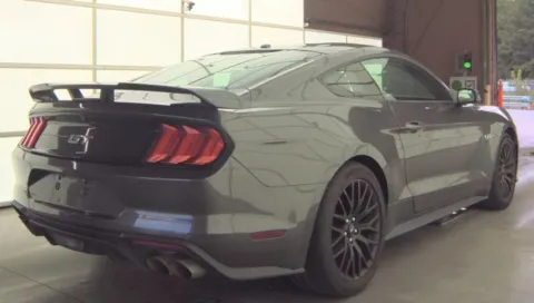 Photos of 2020 Ford Mustang GT Premium for sale in Indianapolis, IN at F1rst Motors