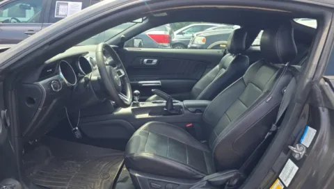 Another view of 2020 Ford Mustang GT Premium for sale in Indianapolis, IN at F1rst Motors