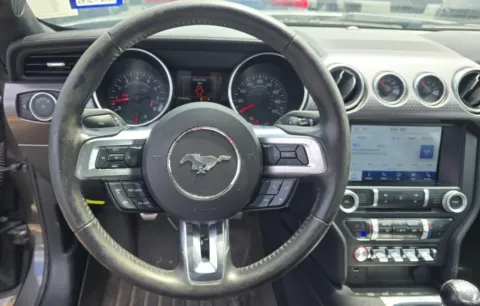 More photos of 2020 Ford Mustang GT Premium at F1rst Motors, IN