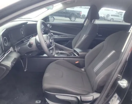 Another view of 2024 Hyundai Elantra SEL for sale in Indianapolis, IN at F1rst Motors