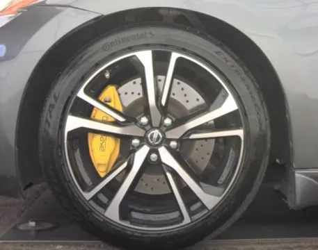 Another view of 2020 Nissan 370Z Sport for sale in Indianapolis, IN at F1rst Motors