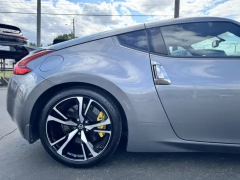 More photos of 2020 Nissan 370Z Sport at F1rst Motors, IN