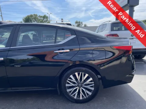 More photos of 2024 Nissan Altima 2.5 SV at F1rst Motors, IN