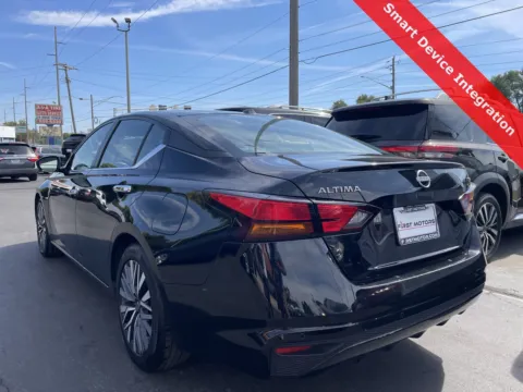 More photos of 2024 Nissan Altima 2.5 SV at F1rst Motors, IN