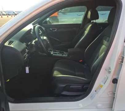 Another view of 2025 Honda Civic Sport for sale in Indianapolis, IN at F1rst Motors