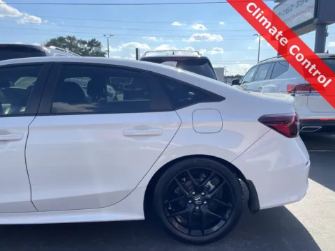 More photos of 2025 Honda Civic Sport at F1rst Motors, IN