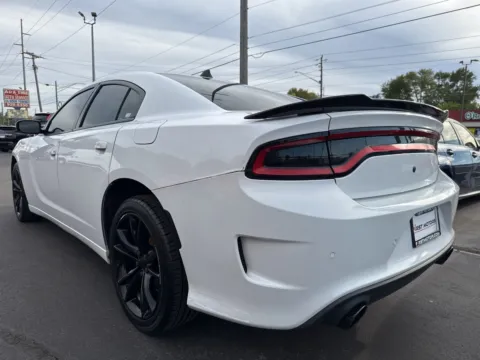 More photos of 2015 Dodge Charger Police at F1rst Motors, IN