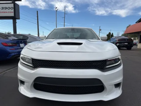 More photos of 2015 Dodge Charger Police at F1rst Motors, IN