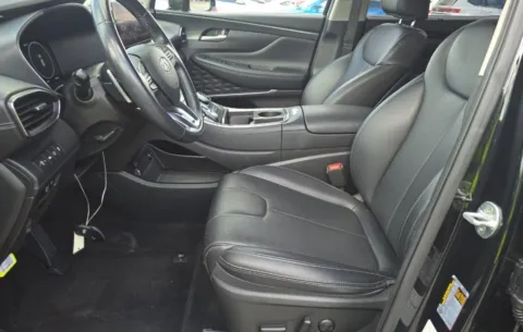 Photos of 2023 Hyundai Santa Fe SEL for sale in Indianapolis, IN at F1rst Motors