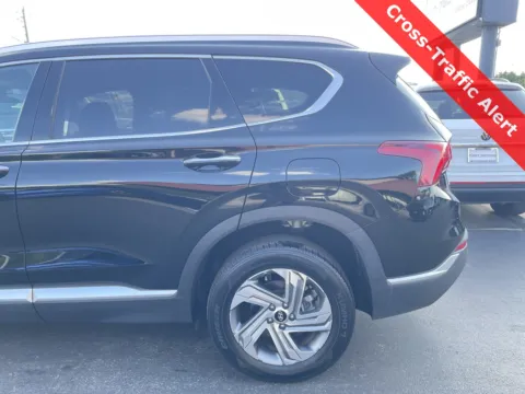 More photos of 2023 Hyundai Santa Fe SEL at F1rst Motors, IN