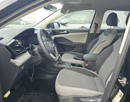 Photos of 2024 Volkswagen Taos 1.5T S for sale in Indianapolis, IN at F1rst Motors