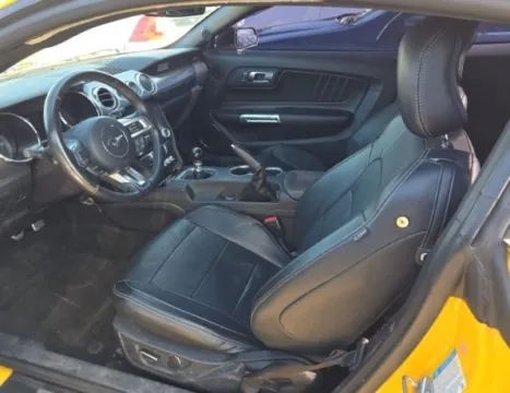Photos of 2015 Ford Mustang GT Premium for sale in Indianapolis, IN at F1rst Motors