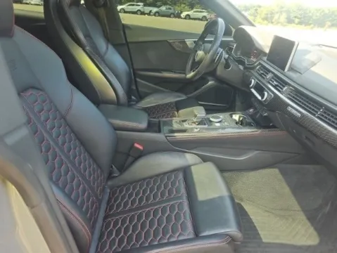 Photos of 2019 Audi RS 5 2.9T for sale in Indianapolis, IN at F1rst Motors