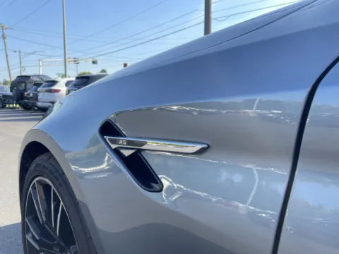 Photos of 2018 BMW M5 for sale in Indianapolis, IN at F1rst Motors