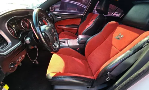 Photos of 2022 Dodge Charger R/T Scat Pack for sale in Indianapolis, IN at F1rst Motors