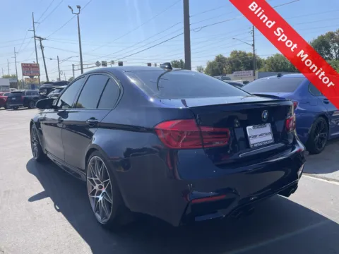 More photos of 2017 BMW M3 at F1rst Motors, IN
