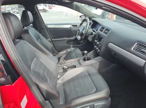 Photos of 2014 Volkswagen Jetta GLI for sale in Indianapolis, IN at F1rst Motors