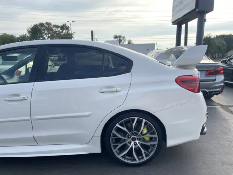 More photos of 2019 Subaru WRX STi at F1rst Motors, IN