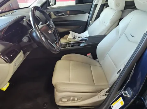 Photos of 2018 Cadillac ATS 2.0L Turbo for sale in Indianapolis, IN at F1rst Motors
