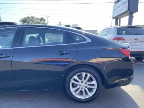 More photos of 2017 Chevrolet Malibu LT at F1rst Motors, IN