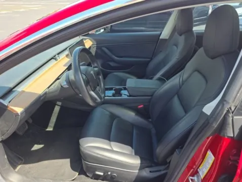 Photos of 2018 Tesla Model 3 for sale in Indianapolis, IN at F1rst Motors