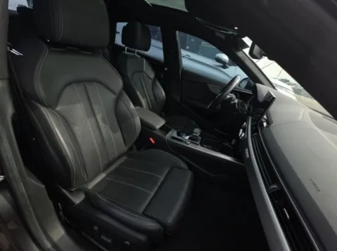 Photos of 2021 Audi A5 45 S line Premium Plus for sale in Indianapolis, IN at F1rst Motors