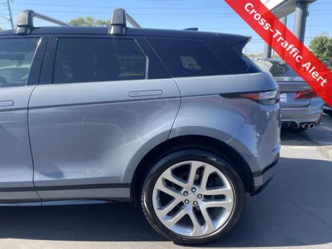 More photos of 2020 Land Rover Range Rover Evoque First Edition at F1rst Motors, IN