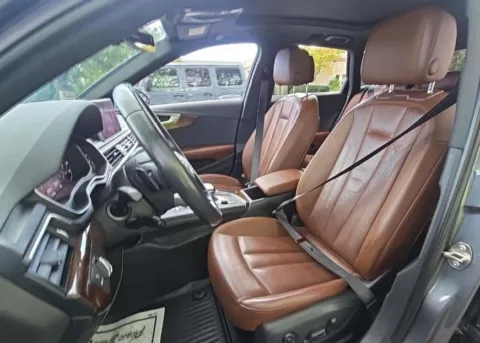 Photos of 2018 Audi A4 allroad 2.0T Premium Plus for sale in Indianapolis, IN at F1rst Motors