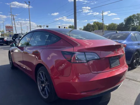 Photos of 2022 Tesla Model 3 for sale in Indianapolis, IN at F1rst Motors