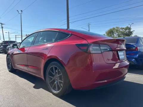 More photos of 2022 Tesla Model 3 at F1rst Motors, IN