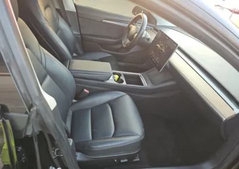 Photos of 2022 Tesla Model 3 Long Range for sale in Indianapolis, IN at F1rst Motors