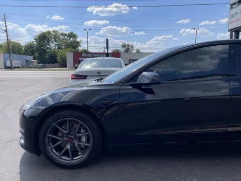 More photos of 2022 Tesla Model 3 Long Range at F1rst Motors, IN