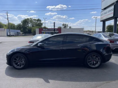 More photos of 2022 Tesla Model 3 Long Range at F1rst Motors, IN