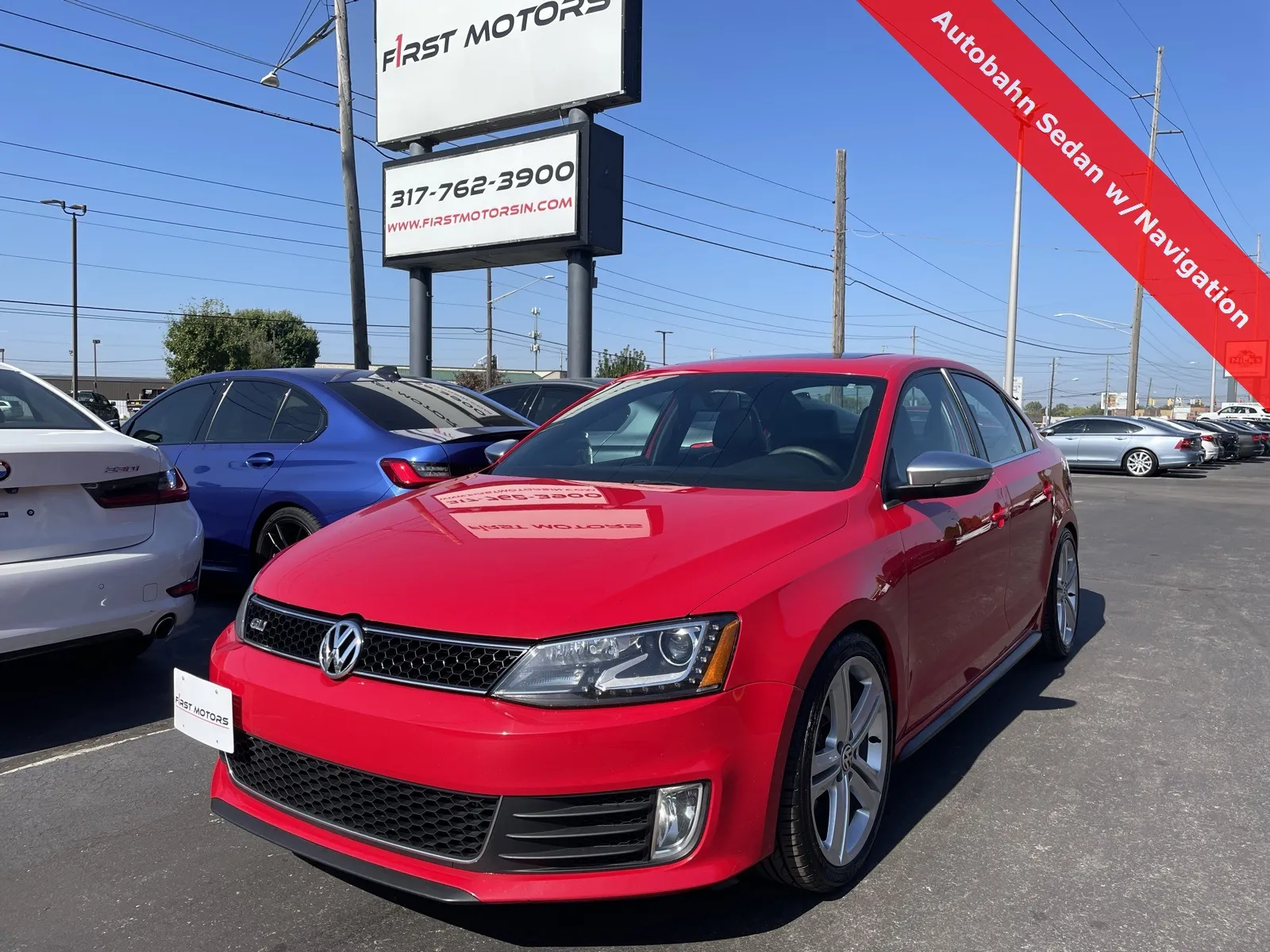 2014 Volkswagen Jetta
