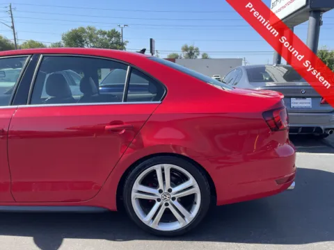 More photos of 2014 Volkswagen Jetta GLI at F1rst Motors, IN