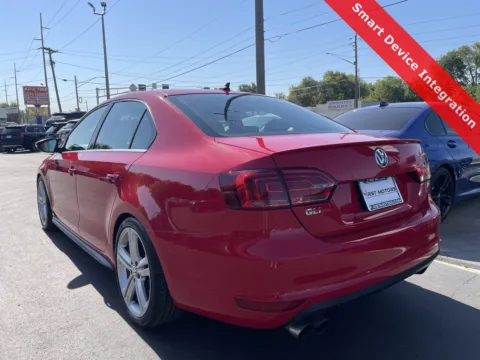 More photos of 2014 Volkswagen Jetta GLI at F1rst Motors, IN